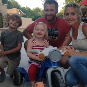 Meet your Posher, Kim